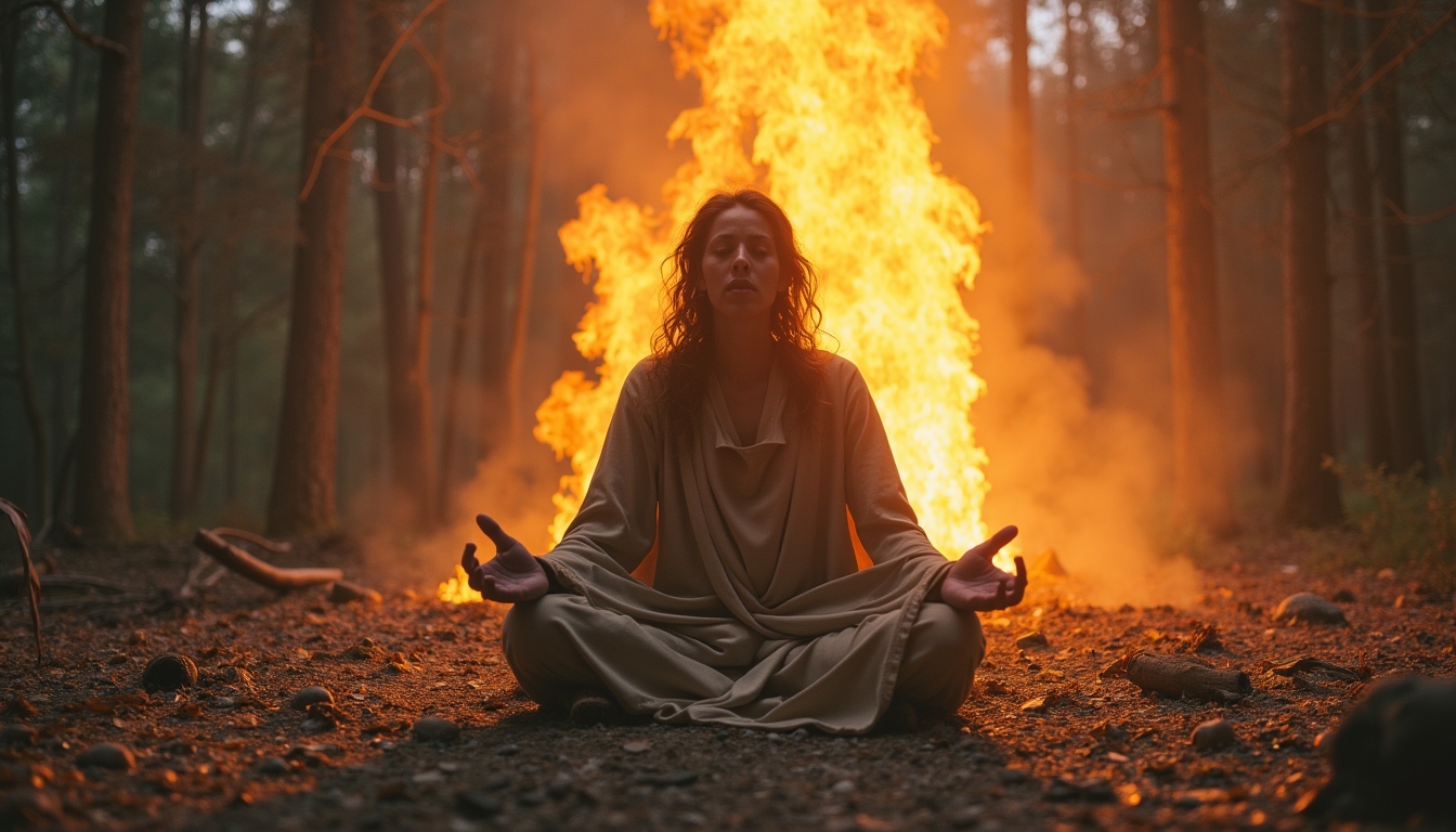 No momento, você está visualizando O Poder da Meditação Transforme sua Mente e Seu Dia a Dia