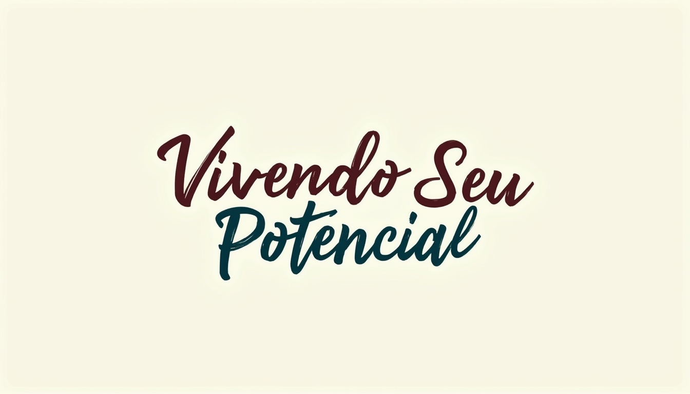 Vivendo Seu Potencial