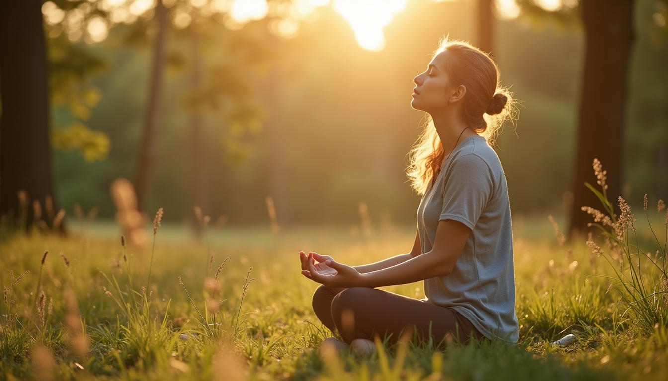 No momento, você está visualizando O Poder do Mindfulness: Como a Atenção Plena Pode Transformar sua Vida